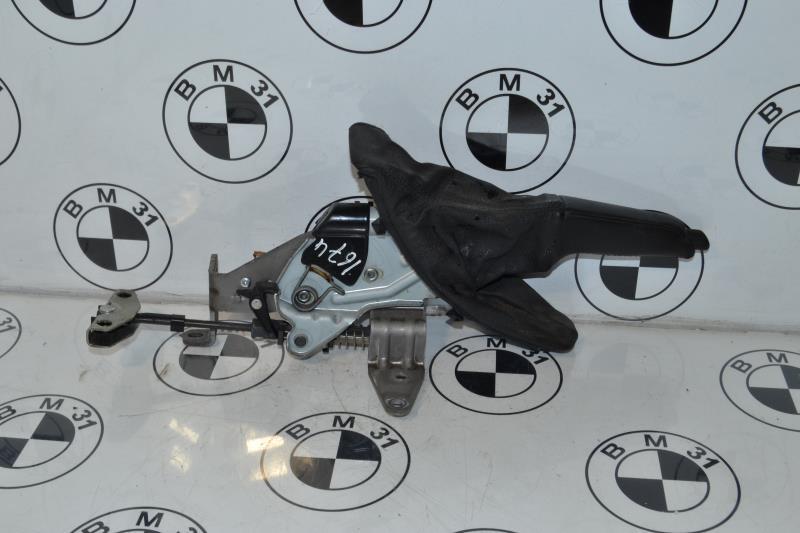 Levier frein à main BMW SERIE 3 E92 COUPE PHASE 1 Essence - 1