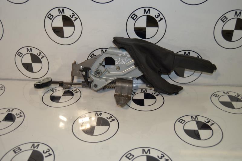 Leva freno a mano BMW SERIE 1 F20 PHASE 2 Gasolina - 1