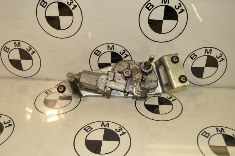 Motore tergicristallo posteriore BMW SERIE 1 F20 PHASE 2 Gasolina - 1