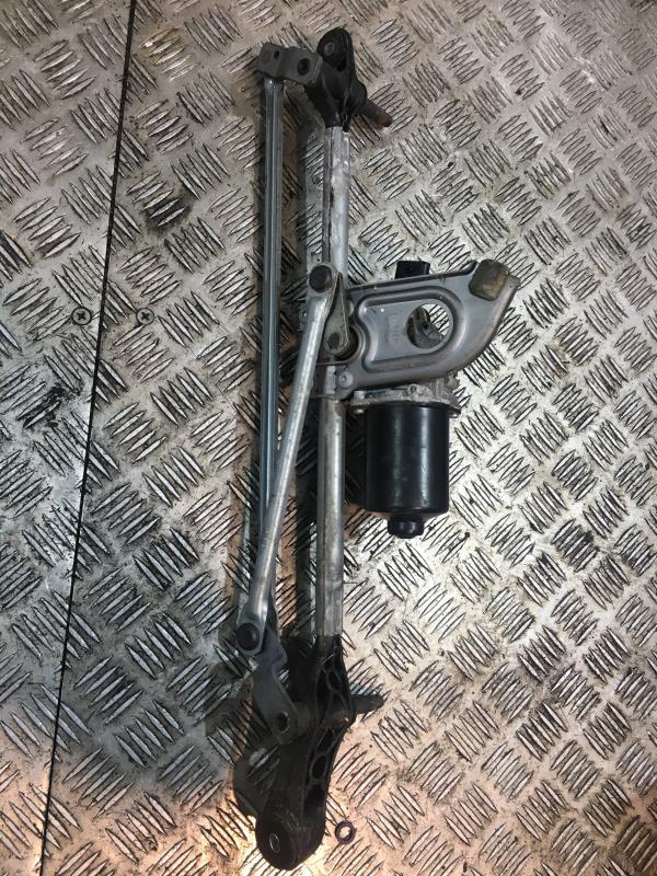 Motore tergicristallo anteriore BMW SERIE 3 E46 TOURING PHASE 2 BREAK Diésel - 1