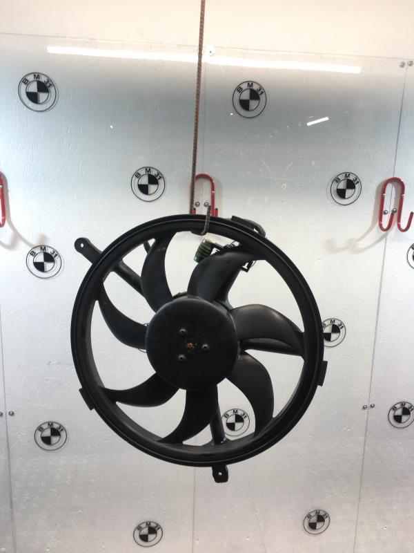 Motoventilatore radiatore MINI MINI 2 R56 PHASE 1 Diésel - 1