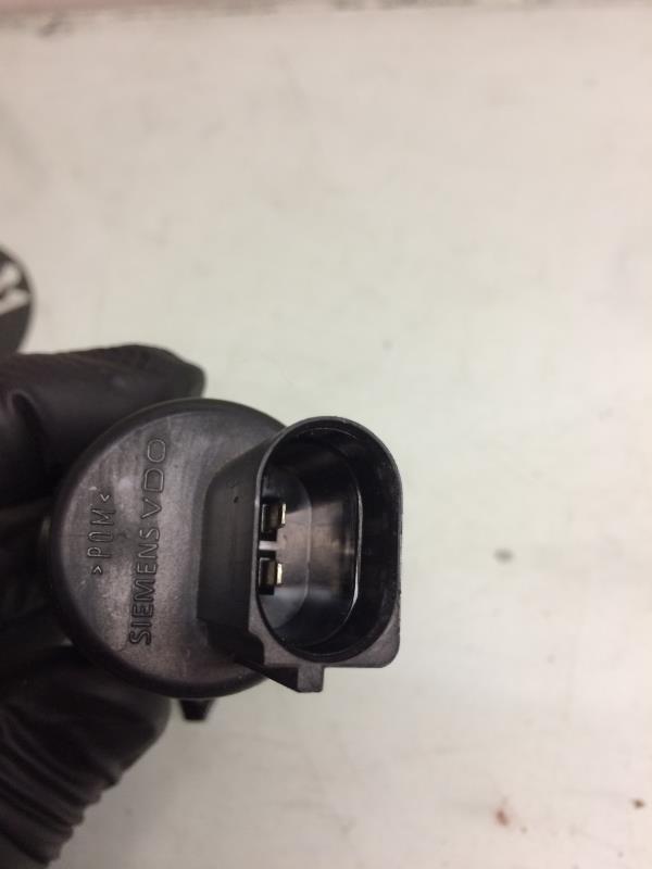 Pompa lavacristalli anteriore BMW X5 E70 PHASE 1 Diésel - 1