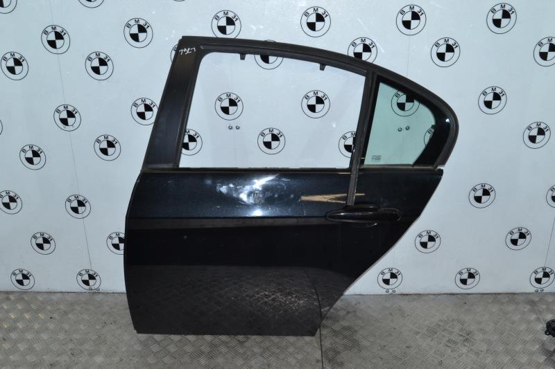 Portiera posteriore sinistra BMW SERIE 3 E90 PHASE 1 Diésel - 1