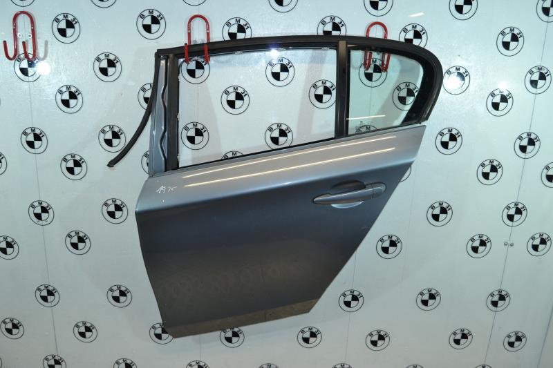 Portiera posteriore sinistra BMW SERIE 1 E87 PHASE 1 Diésel - 1