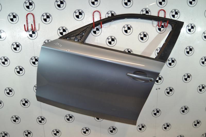 Portiera anteriore sinistra BMW SERIE 1 E87 PHASE 1 Diésel - 1