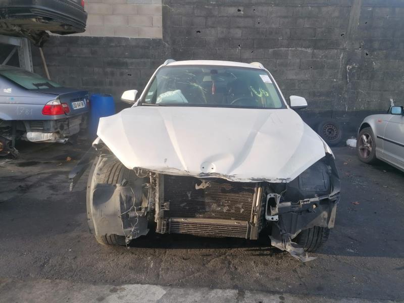Pulseur d'air BMW X1 E84 PHASE 1 Diesel - 1