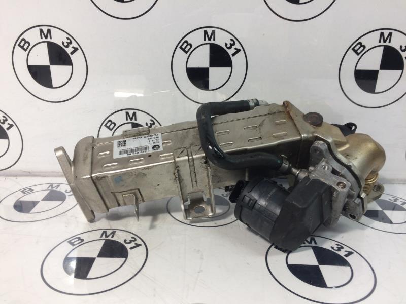 Radiatore EGR BMW SERIE 1 F21 PHASE 2  - 1