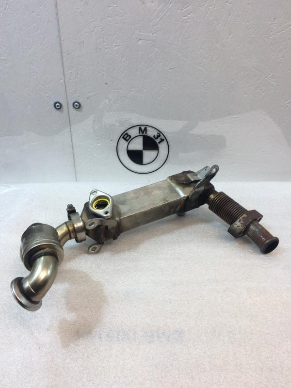 Radiateur EGR BMW X5 E70 PHASE 1 Diesel - 1