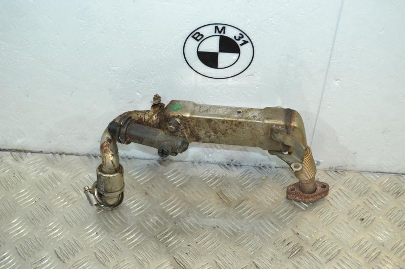 Radiatore EGR BMW SERIE 1 E87 PHASE 1 Diésel - 1
