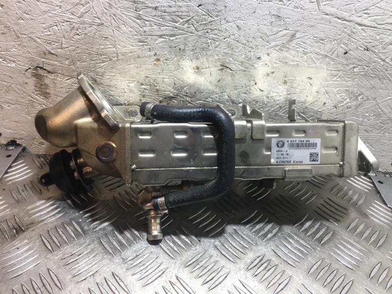 Radiatore EGR BMW X5 F15  - 1