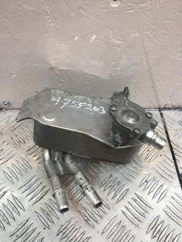 Radiateur huile BMW SERIE 3 E91 TOURING PHASE 1 BREAK  - 1