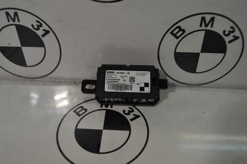 Ricevitore BMW SERIE 1 F20 PHASE 2 Gasolina - 1