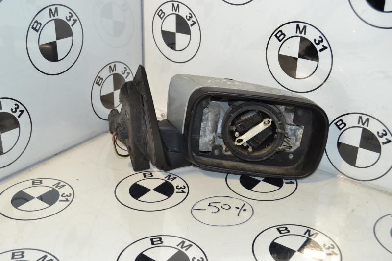 Retrovisor derecho BMW SERIE 3 E46 PHASE 1  - 1