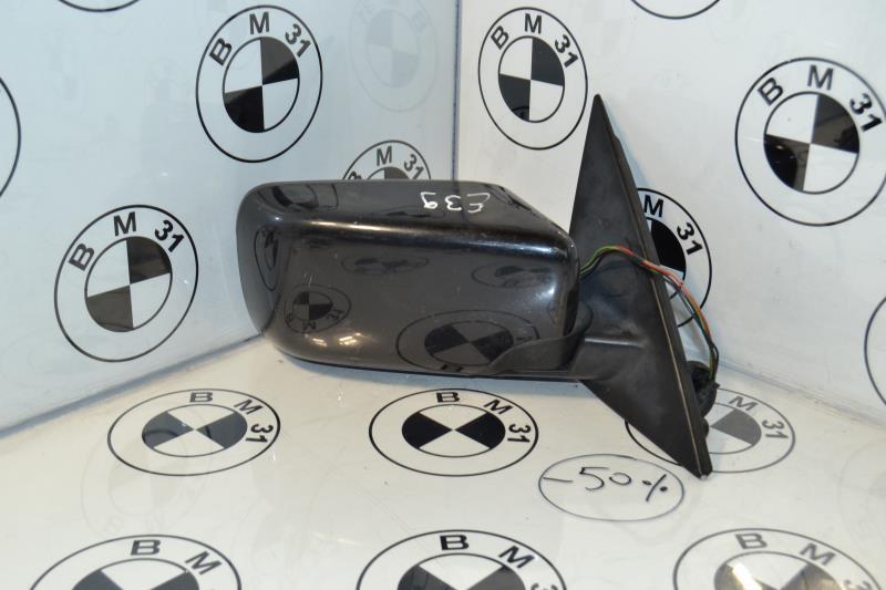 Retrovisor derecho BMW SERIE 5 E39  - 1