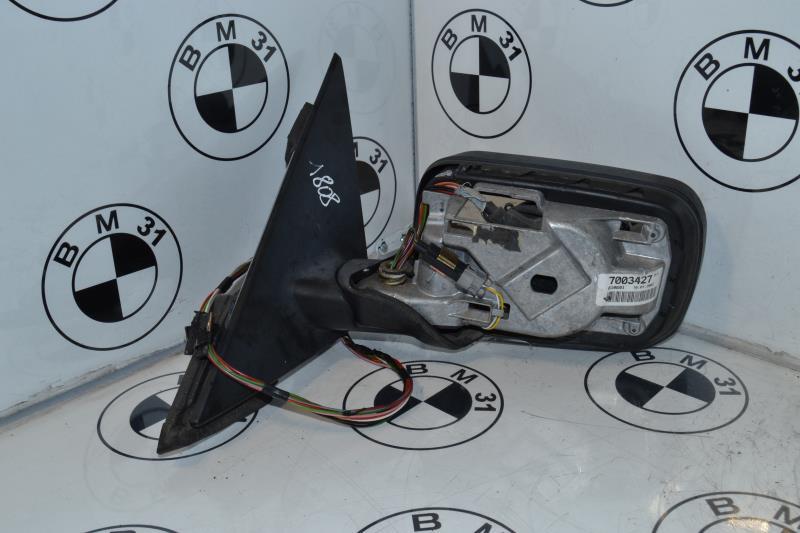 Retrovisor izquierdo BMW SERIE 3 E46 PHASE 2 Gasolina - 1