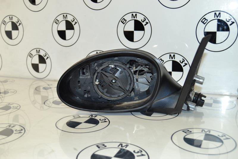 Specchietto retrovisore sinistro BMW SERIE 1 E81 Gasolina - 1