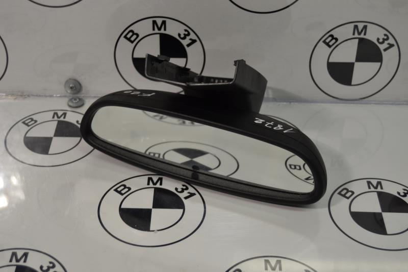 Specchietto retrovisore interno BMW SERIE 1 F20 PHASE 2 Gasolina - 1
