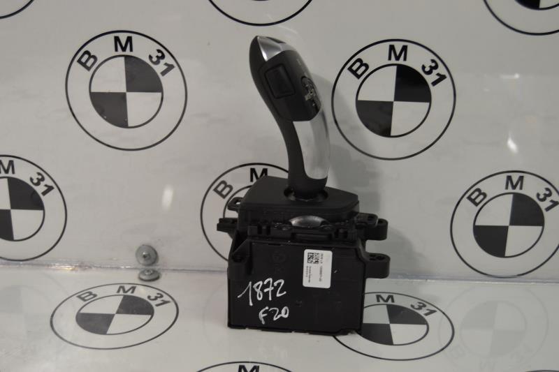 Selettore cambio BMW SERIE 1 F20 PHASE 2 Gasolina - 1