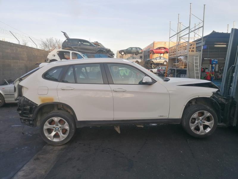 Serratura posteriore destra BMW X1 E84 PHASE 1 Diésel - 1