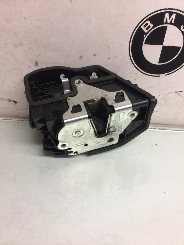 Serratura posteriore destra BMW SERIE 1 E87 PHASE 2 Diésel - 1