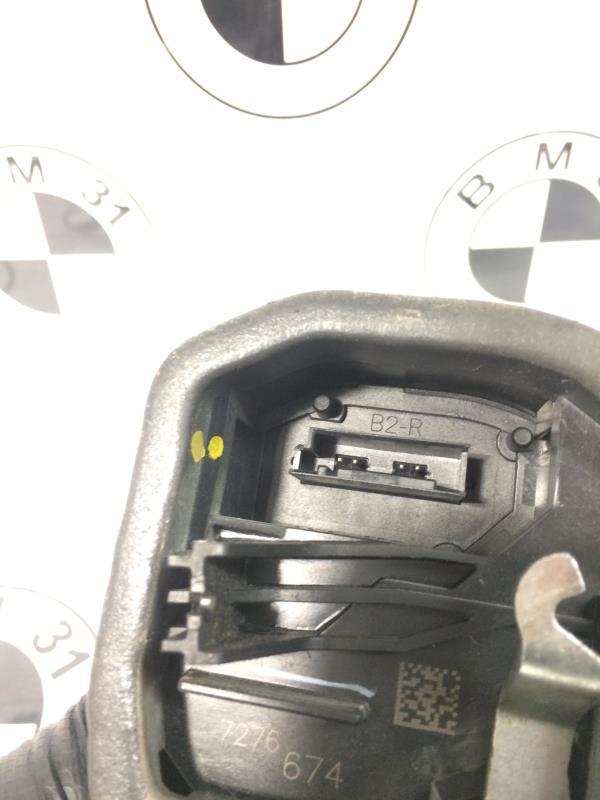Serratura posteriore destra MINI MINI 2 R60 COUNTRYMAN BREAK Diésel - 1