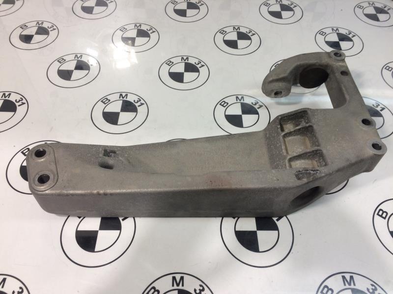 Support de boite BMW X3 F25 PHASE 1 Diesel - 1