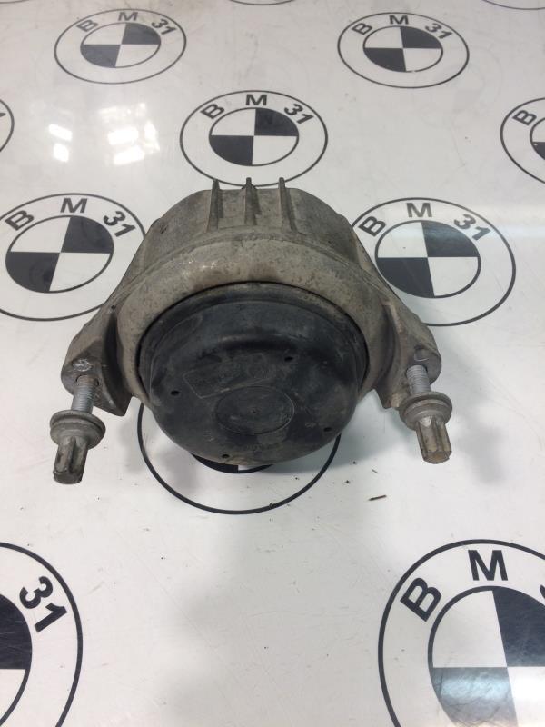 Support moteur BMW SERIE 1 E81 Diesel - 1