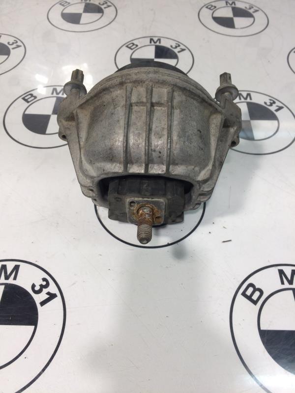 Support moteur BMW SERIE 1 E81 Diesel - 1