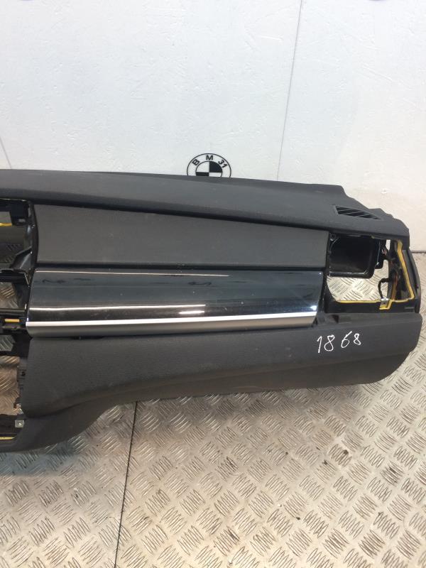 Tableau de bord BMW X5 E70 PHASE 1 Diesel - 1