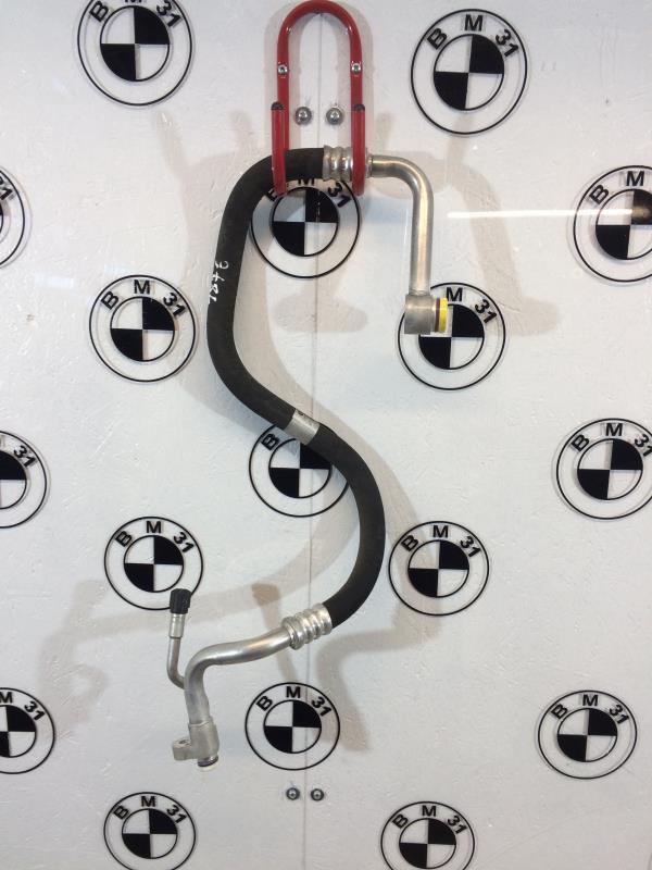 Tuyau de climatisation BMW SERIE 3 E90 PHASE 2 Diesel - 1