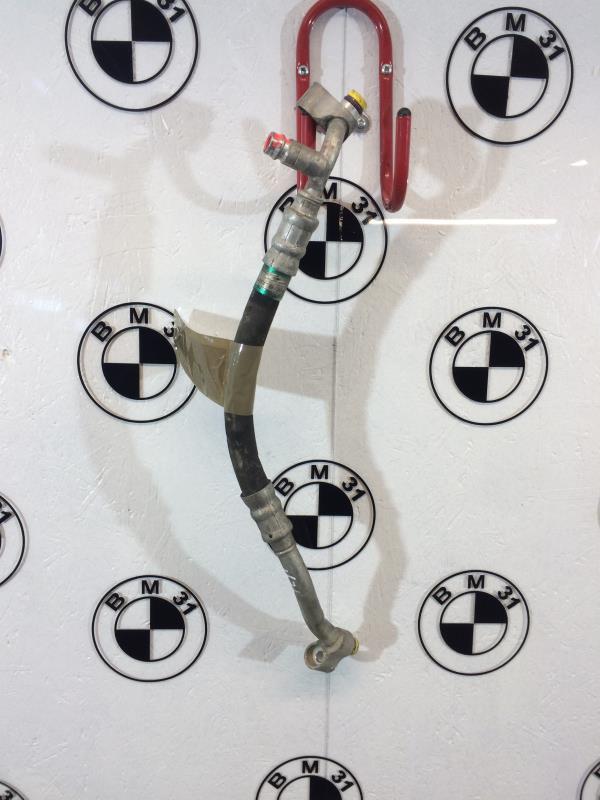 Tuyau de climatisation BMW X3 E83 PHASE 1 Diesel - 1