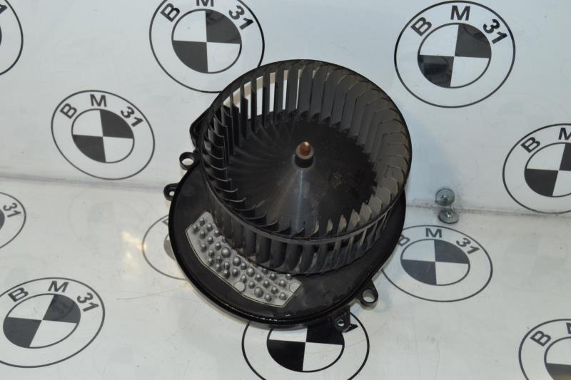 Ventola riscaldamento BMW SERIE 1 F20 PHASE 1 Diésel - 1