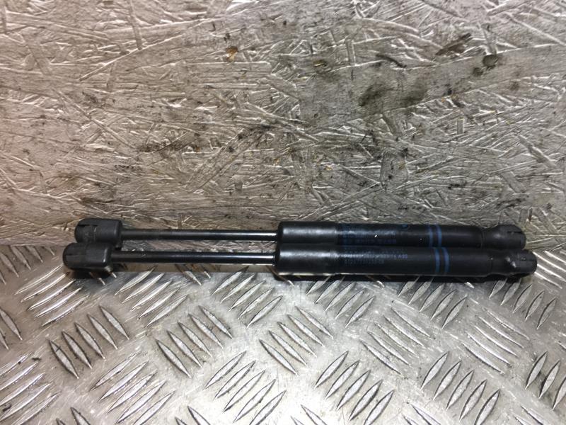 Molla a gas cofano BMW SERIE 1 F20 PHASE 1 Diésel - 1