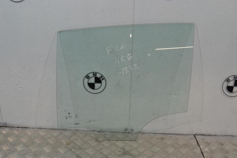 Vetro posteriore sinistro BMW SERIE 1 F20 PHASE 2 Gasolina - 1