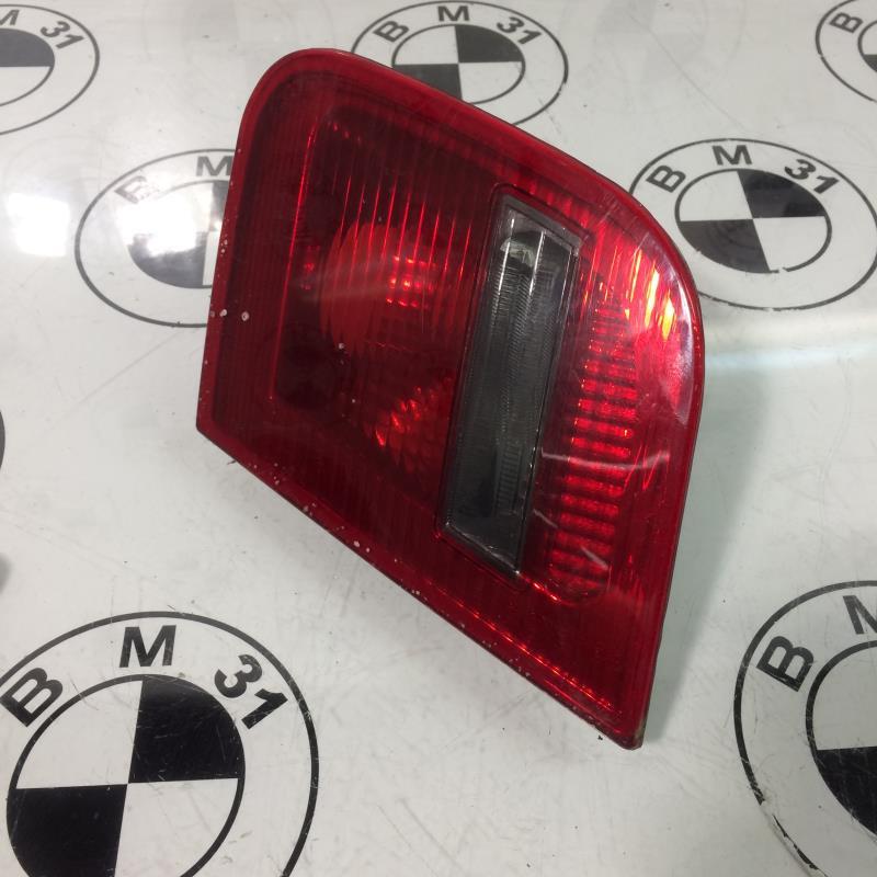 Feu arriere secondaire droit (feux) BMW SERIE 3 E46 PHASE 1 Diesel - 1