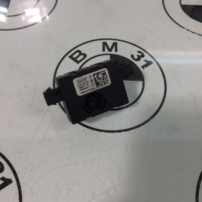 Antenne BMW X3 F25 PHASE 1 Essence - 1