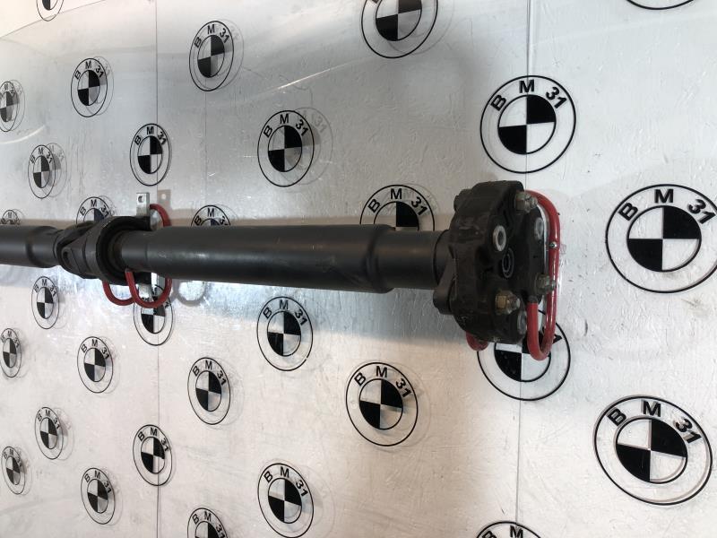 Arbre de transmission (propulsion) BMW SERIE 6 E63 Essence - 1