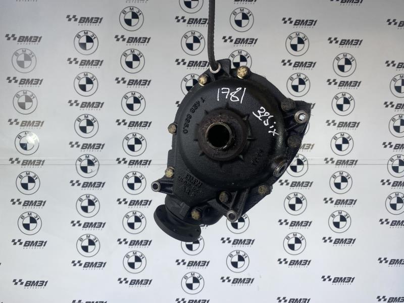 Pont avant complet BMW SERIE 3 E46 PHASE 1 Essence - 1