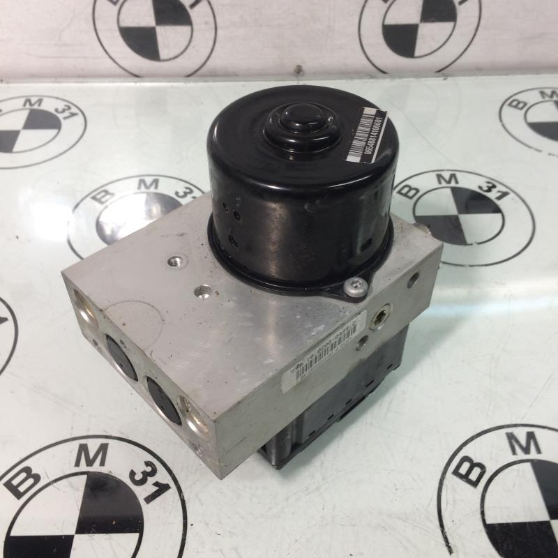 Bloc ABS (freins anti-blocage) BMW SERIE 3 E46 COUPE PHASE 1  - 1