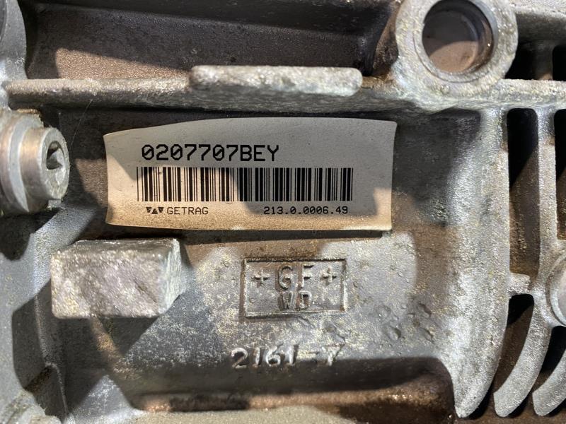 Boite de vitesses BMW SERIE 1 E87 PHASE 1 Diesel - 1
