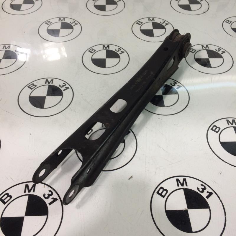Braccio sospensione posteriore sinistra BMW X3 F25 PHASE 1 Gasolina - 1