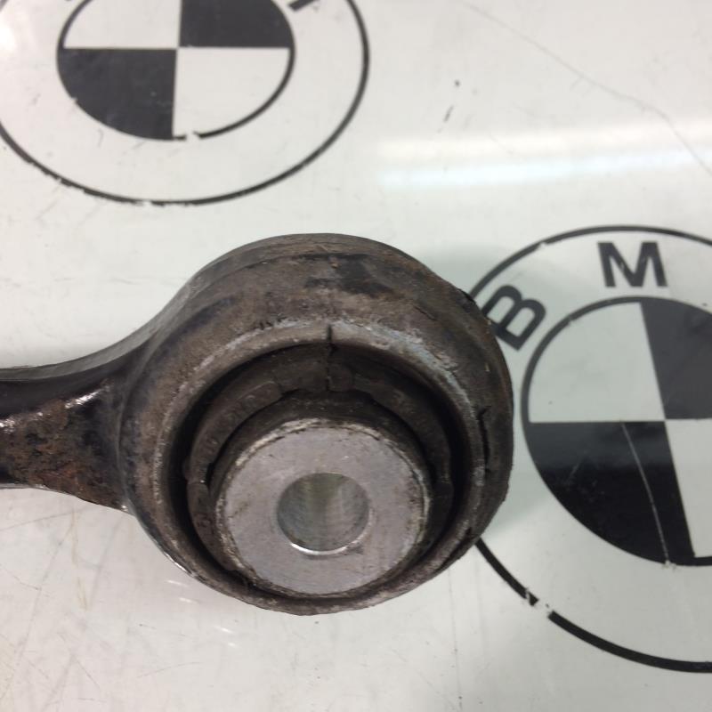 Braccio sospensione superiore posteriore sinistro BMW X3 F25 PHASE 1 Gasolina - 1