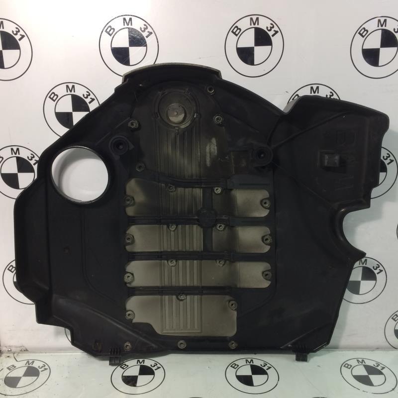 Cache moteur  BMW SERIE 1 E82 COUPE Diesel - 1