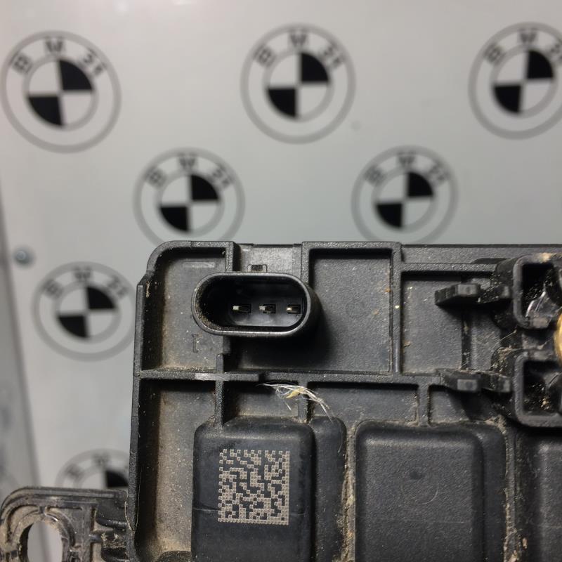 Centralina BMW X3 F25 PHASE 1 Gasolina - 1