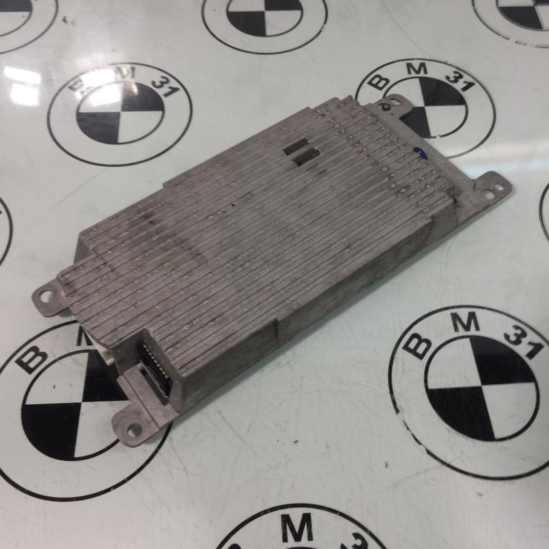 Centralina BMW X3 F25 PHASE 1 Gasolina - 1