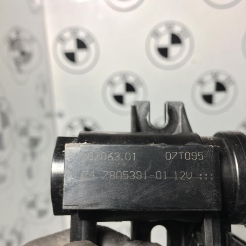 Capteur BMW SERIE 1 E87 PHASE 2  - 1