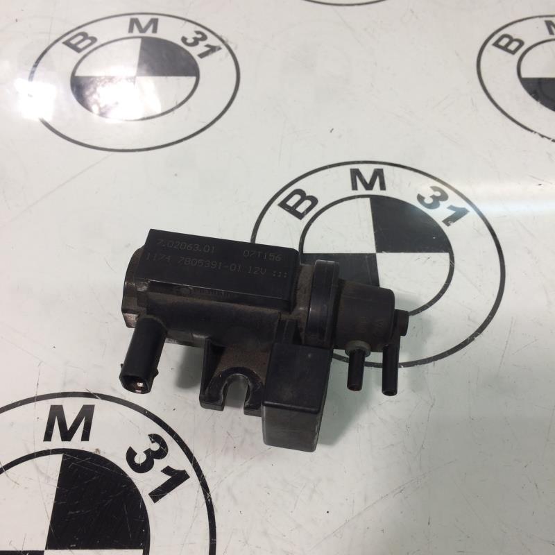 Capteur BMW SERIE 1 E87 PHASE 2  - 1