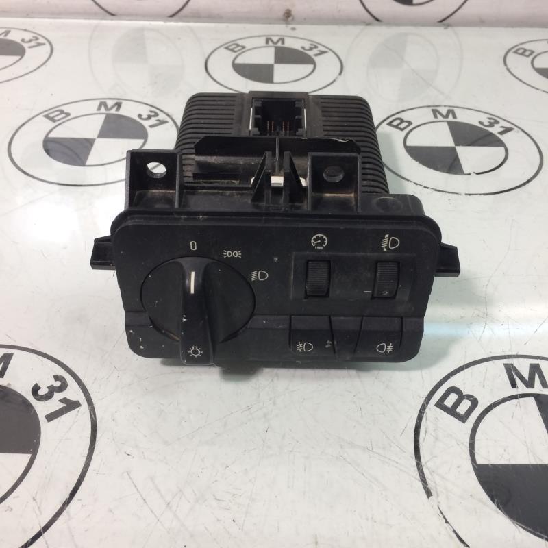 Commande de phare BMW SERIE 3 E46 COUPE PHASE 1  - 1