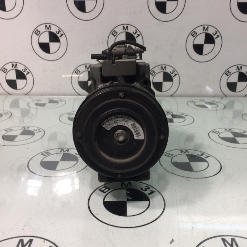 Compresseur clim BMW SERIE 1 E87 PHASE 2  - 1
