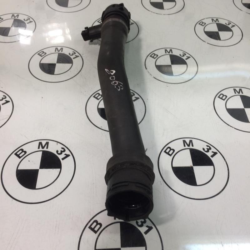 Durite BMW SERIE 3 E46 COMPACT PHASE 1 Essence - 1